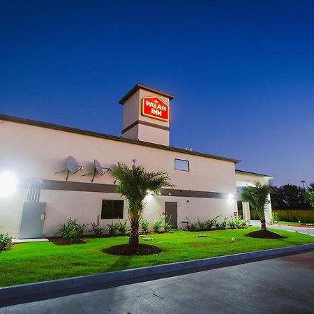 Palace Inn Katy Mills Exterior foto